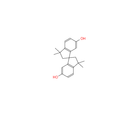 CAS：1568-80-5,3,3,3',3'-四甲基-1,1'-螺bi(茚满)-6,6'-二醇