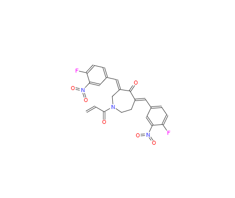 CAS：1431280-51-1,VLX1570
