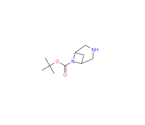 CAS：869494-16-6,6-(叔丁氧羰基)-3,6-二氮杂双环[3.1.1]庚烷