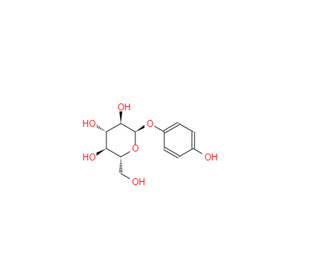 CAS：84380-01-8,α-熊果苷