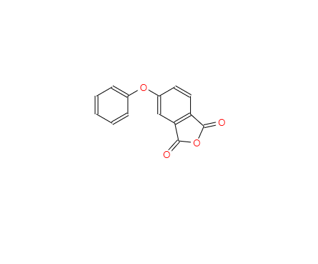 CAS：21345-01-7,4-苯氧基邻苯二甲酸酐
