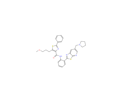 CAS：1231952-55-8,SRT3025 HCL