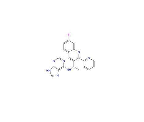 CAS：1608125-21-8,AMG-319