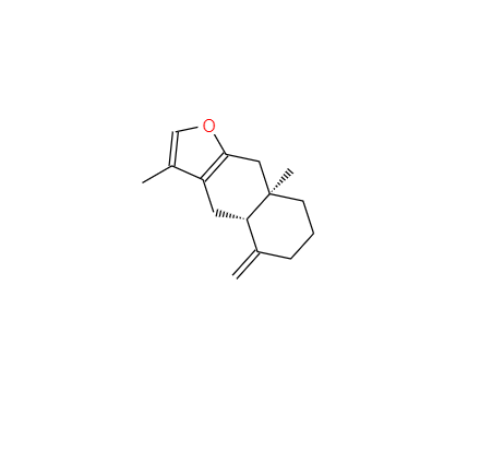 CAS：6989-21-5,苍术酮