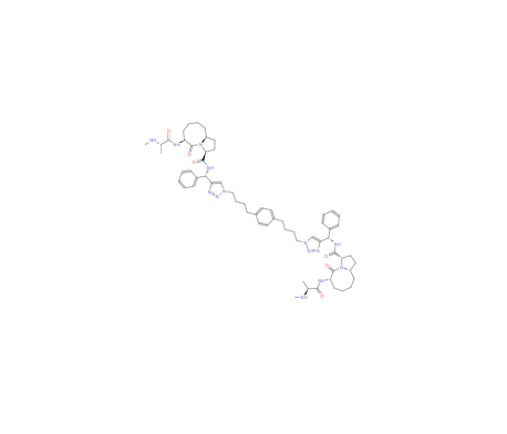 CAS：957135-43-2,SM164