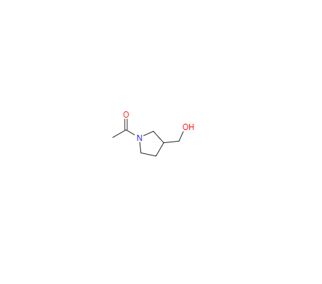 CAS：191347-96-3，1-(3-羟基甲基-吡咯烷-1-基)-乙酮