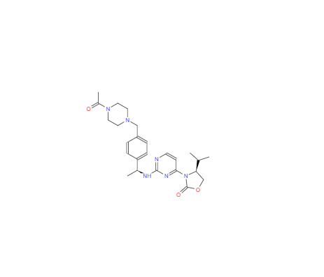 CAS：1429180-08-4,MutantIDH1inhibitor 