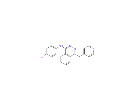 CAS：212141-54-3,瓦他拉尼碱