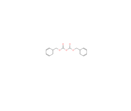 CAS：31139-36-3,苄氧甲酸酐