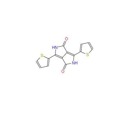 CAS：850583-75-4,3,6-二(2-噻吩基)-2,5-二氢吡咯并[3,4-c]吡咯-1,4-二酮