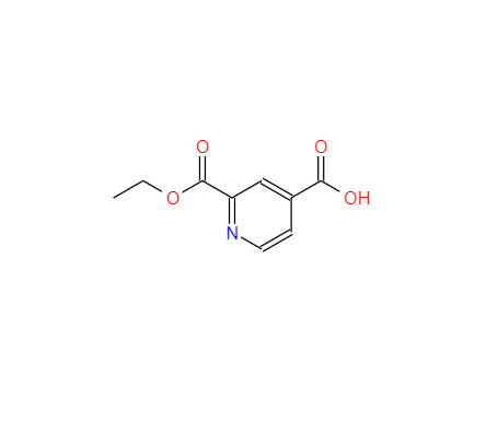 CAS：142074-49-5,2-(乙氧基羰基)异烟酸