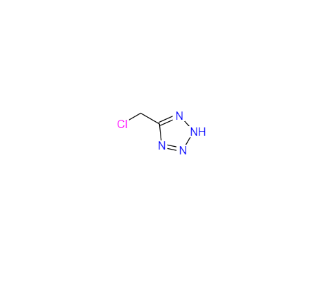 CAS：55408-11-2,5-氯甲基四氮唑