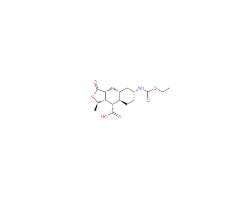 CAS：900161-13-9,沃拉帕沙杂质A