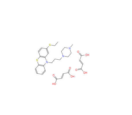 CAS：1179-69-7,Thiethylperazine Maleate