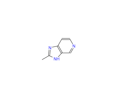 CAS：63604-59-1,2-甲基咪唑[4,5-c]吡啶