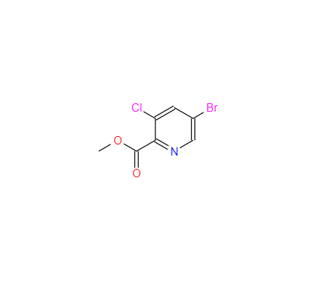 CAS：1214336-41-0,5-溴-3-氯吡啶甲酸甲酯