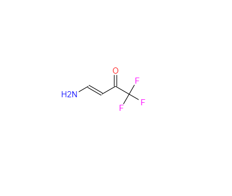CAS：184848-89-3,4-氨基-1,1,1-三氟-3-丁烯-2-酮