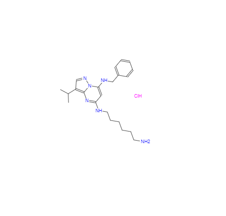 CAS：1397219-81-6,BS-181 HCl