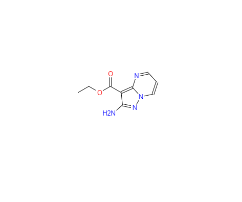 CAS：1260169-02-5,2-氨基吡唑并[1,5-a]嘧啶-3-羧酸乙酯