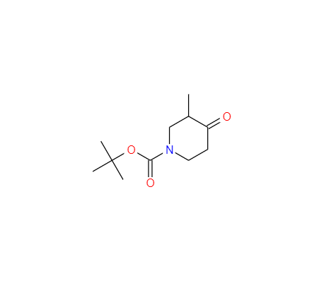 CAS：181269-69-2,N-BOC-3-甲基-4-哌啶酮
