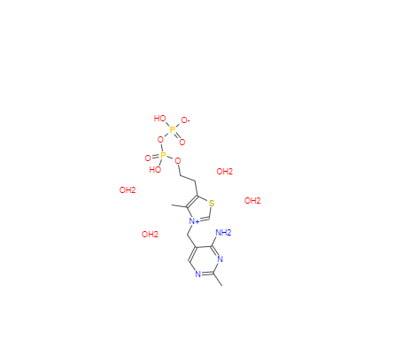 CAS：68684-55-9,辅羧酶四水合物