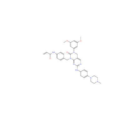 CAS：1633044-56-0,FIIN2