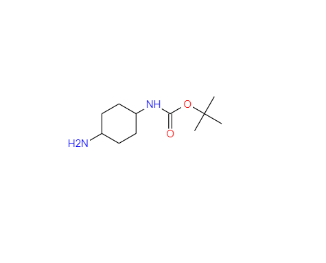 CAS：195314-59-1,N-Boc-1,4-环己二胺