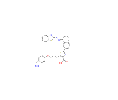 CAS：1431866-33-9,WEHI-539