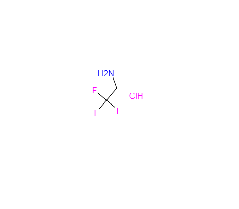 CAS：373-88-6,2,2,2-三氟乙胺 盐酸盐