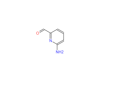 CAS：332884-35-2,6-氨基吡啶-2-甲醛