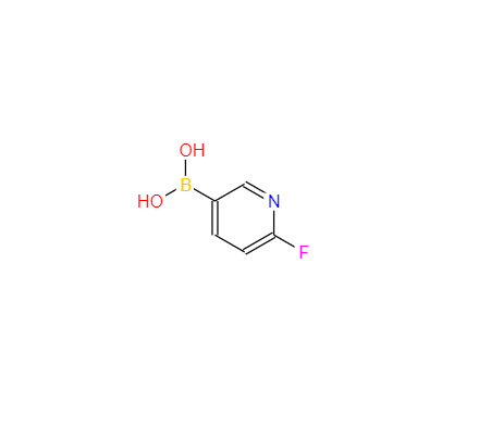 CAS：351019-18-6, 6-氟吡啶-3-硼酸