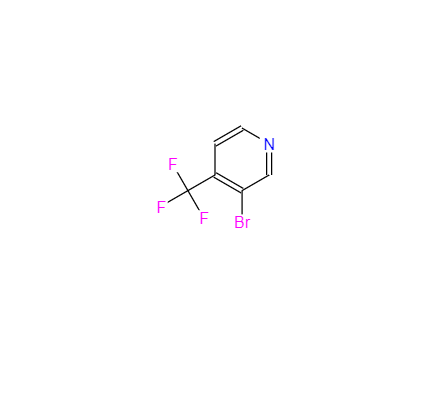 CAS：936841-70-2,3-溴-4-三氟甲基吡啶