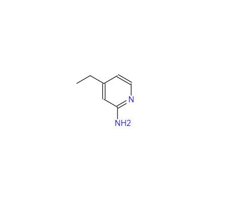 CAS：33252-32-3,2-氨基-4-乙基吡啶