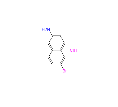 CAS：71590-31-3,6-溴-2-氨基萘盐酸盐