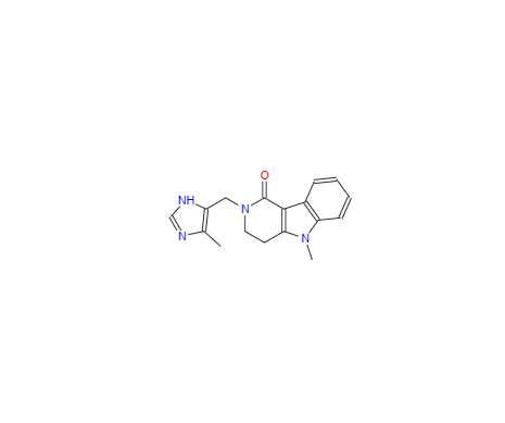CAS：122852-42-0,Alosetron