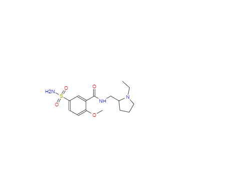 CAS：15676-16-1,(±)-止呕灵