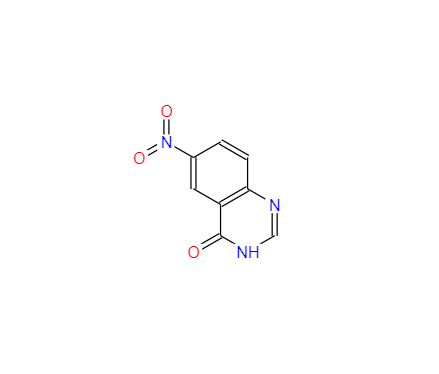 CAS：6943-17-5,4-羟基-6-硝基喹唑啉