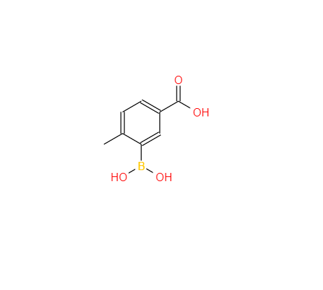 CAS：170230-88-3,5-Carboxy-2-methylphenylboronic acid