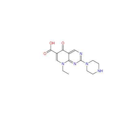 CAS：51940-44-4,吡哌酸三水