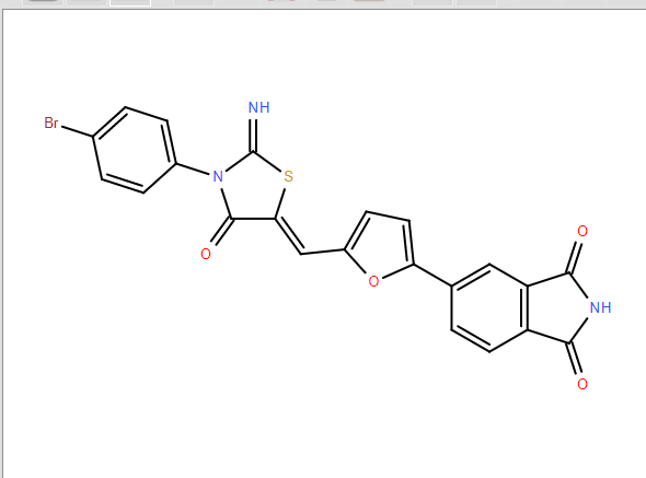 CAS：1420071-30-2,Bioymifi