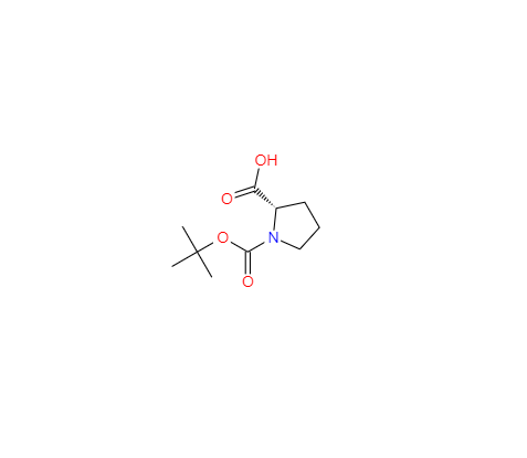 CAS：15761-39-4,BOC-L-脯氨酸