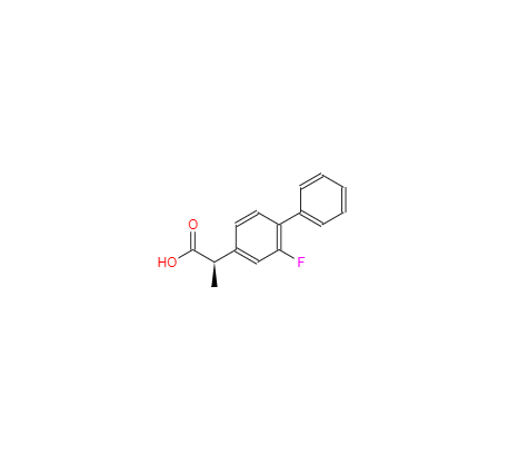 CAS：51543-40-9,氟比洛芬