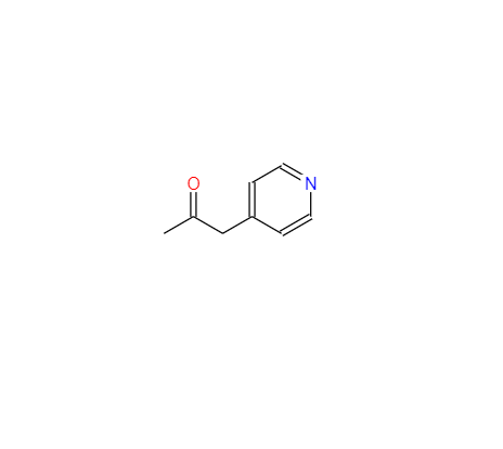 CAS： 6304-16-1, 1-（4-吡啶基）-2-丙酮