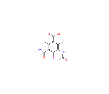 CAS：2276-90-6,碘他拉酸