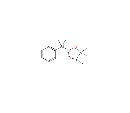 CAS：185990-03-8,(二甲基苯甲硅烷基)硼酸频哪醇酯