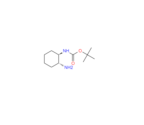 CAS：146504-07-6,1R,2R-N-Boc-环己二胺