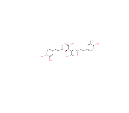 CAS：70831-56-0,菊苣酸
