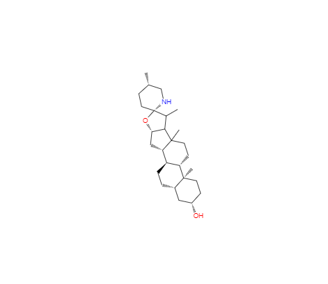 CAS：77-59-8,番茄碱 