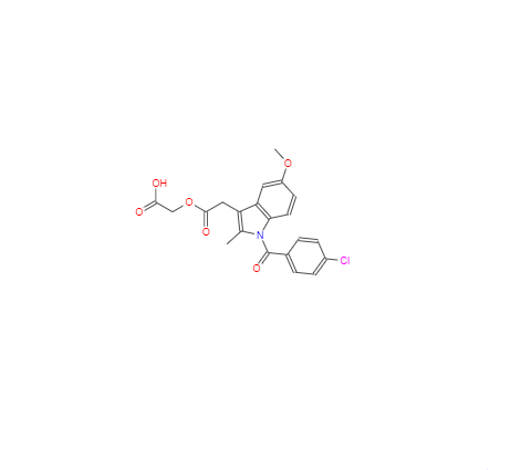 CAS：53164-05-9,阿西美辛