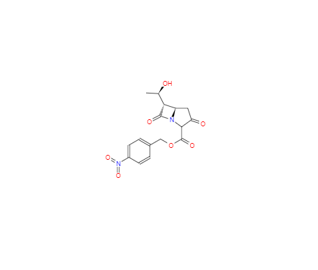 CAS：74288-40-7,亚胺培南母核